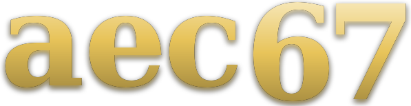 aec 67 logo